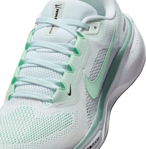 WOMEN'S PEGASUS 41 - B - 113 WHITE/MINT FOAM-PURE PLATINUM in Kuwait