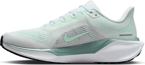WOMEN'S PEGASUS 41 - B - 113 WHITE/MINT FOAM-PURE PLATINUM in Kuwait