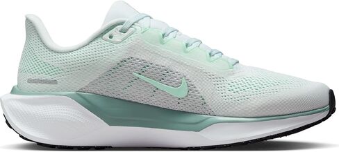 WOMEN'S PEGASUS 41 - B - 113 WHITE/MINT FOAM-PURE PLATINUM in Kuwait