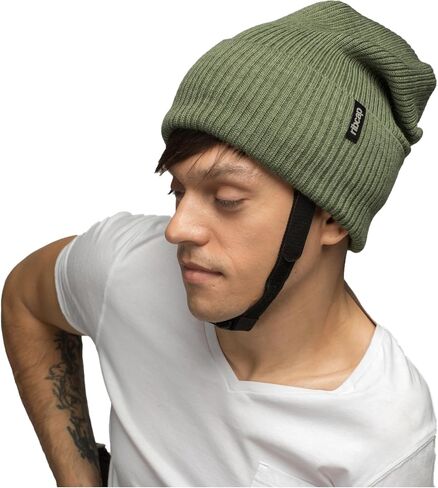 Ribcap Lenny Medical Grade Protective Helmet | Soft Helmet for Epilepsy | Protective Helmet for Seizures in Saudi Arabia