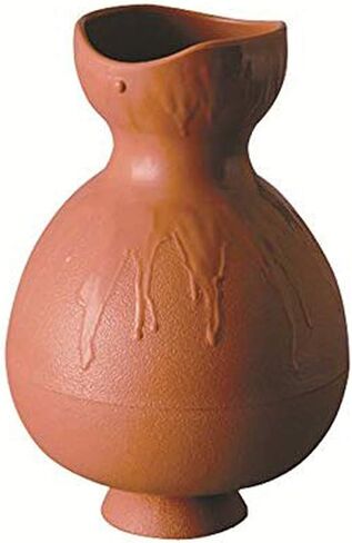 BOLLAER Scream Jar, Stress Relief Scream Bottle Voice Silencer Stress Releaser Shouting to Whisper Handy - Best Gift for Singers in Saudi Arabia