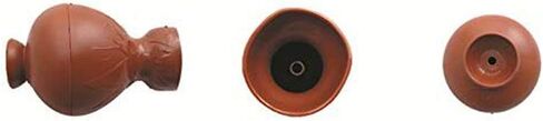 BOLLAER Scream Jar, Stress Relief Scream Bottle Voice Silencer Stress Releaser Shouting to Whisper Handy - Best Gift for Singers in Saudi Arabia