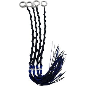 Tassels/Tzitzit knots. in Saudi Arabia