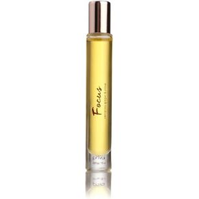 PRIVAI Ginger & Clove Essential Oil Roller Mini - 10 ML, Focus Aromatherapy - Refreshing Travel Size Roll-On with Jojoba Oil - Cooling Wellness Blend for Everyday Self Care in Saudi Arabia