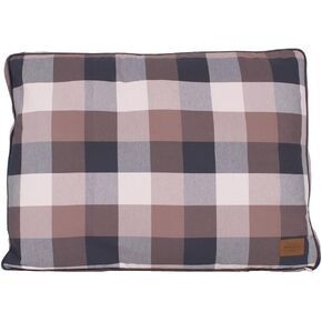Pendleton Petnappers Gray Stewart Pet Bed كبير in Kuwait