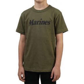 BACKBONE Kids Camouflage Short Sleeve T‑Shirt for Boys and Girls, Outdoor Tee in Saudi Arabia