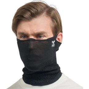 Naroo Mask A1 – Ultra-Lightweight 66% Filtering Neck Gaiter in Saudi Arabia