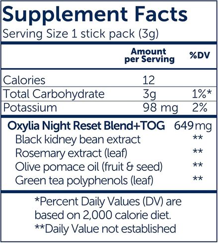 Global Kronuit Fire Dietary Supplement, Natural Fruit Flavor, 27 Single-Serve Powder Sticks, 2.86 oz, with Postbiotics, Thermogenic Formula in Saudi Arabia
