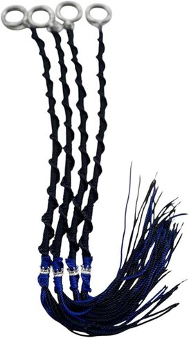 Tassels/Tzitzit knots. in Saudi Arabia