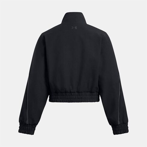 UA Unstoppable Women's Crop Jacket in Kuwait