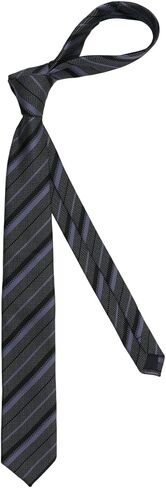 Striped Ties for Boys Girls, Uniform Boys Tie Self-Tied Kids Tie for School Graduation Ceremonies Parties Daily in Kuwait
