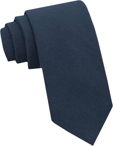 Floral Cotton Boys Tie, 2.36" Self-Tied Skinny Ties Girls Boys' Necktie for School Uniform Wedding Graduation Daily in Kuwait