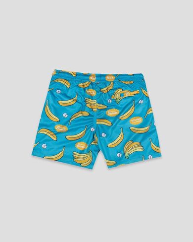 Baseballism Bananas Peelin' Good Youth Shorts in Kuwait