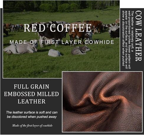 Men's Full Grain Leather Travel Passport Wallet Large Capacity Wristlet Clutch Phone Organizer Purse (Coffee) in Kuwait
