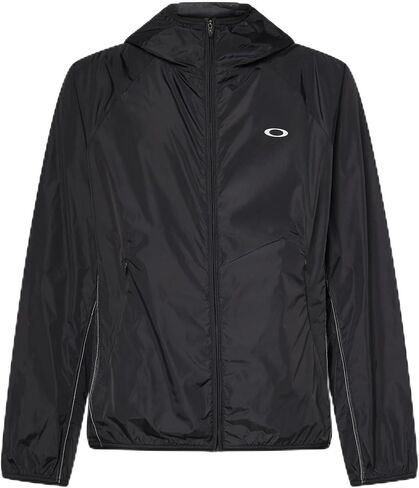 Oakley Men's Edge Force Windbreaker in Kuwait