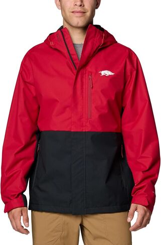 Columbia Men's Collegiate Field Bound Jacket in Kuwait