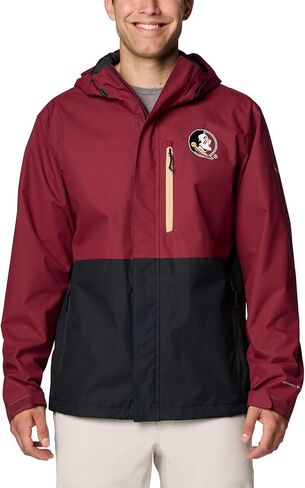 Columbia Men's Collegiate Field Bound Jacket in Kuwait