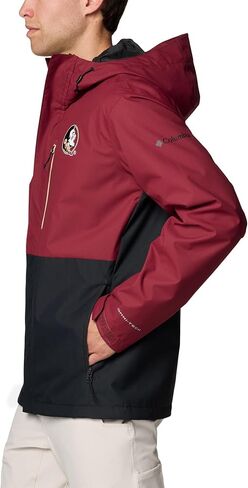 Columbia Men's Collegiate Field Bound Jacket in Kuwait