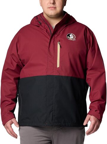 Columbia Men's Collegiate Field Bound Jacket in Kuwait