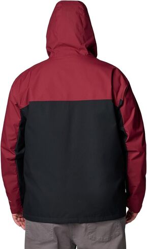 Columbia Men's Collegiate Field Bound Jacket in Kuwait