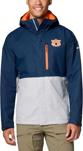 Columbia Men's Collegiate Field Bound Jacket in Kuwait