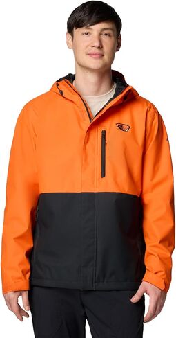 Columbia Men's Collegiate Field Bound Jacket in Kuwait