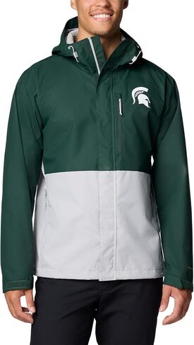 Columbia Men's Collegiate Field Bound Jacket in Kuwait