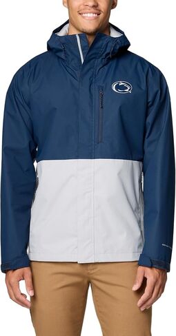 Columbia Men's Collegiate Field Bound Jacket in Kuwait