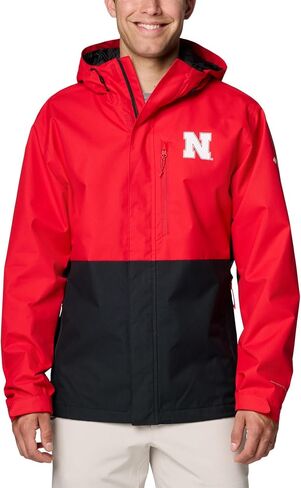 Columbia Men's Collegiate Field Bound Jacket in Kuwait