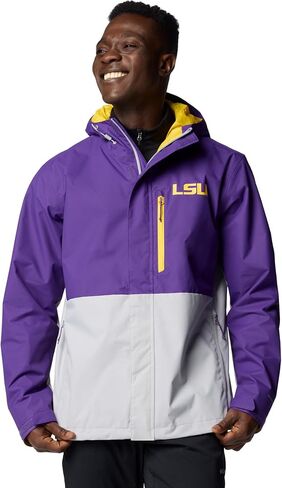 Columbia Men's Collegiate Field Bound Jacket in Kuwait