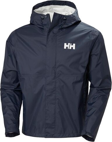 Helly Hansen mens Loke Jacket in Kuwait