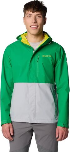 Columbia Men's Collegiate Field Bound Jacket in Kuwait