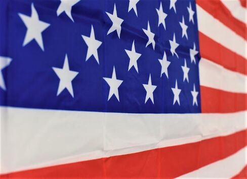 USAF U.S. Air Force Military Embroidered Hat Cap & USA Flag 3x5 Super Polyester Nylon 3'x5' House Banner Grommets Double Stitched Premium Quality in Kuwait