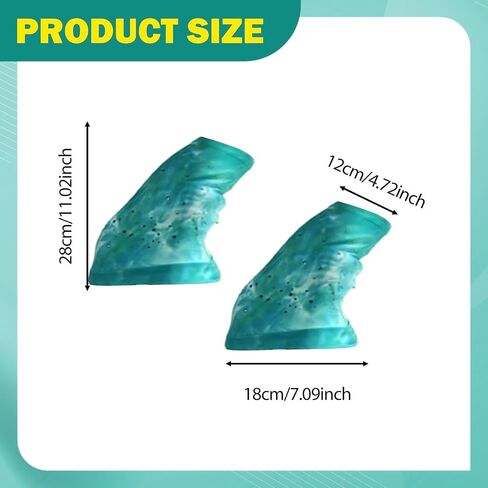 Menolana Figure Skating Leg Warmers Warmer Socks Lightweight Fashion Supplies Portable Figure Skating Socks Elastic for Workout Dance, with Diamond, L in Kuwait