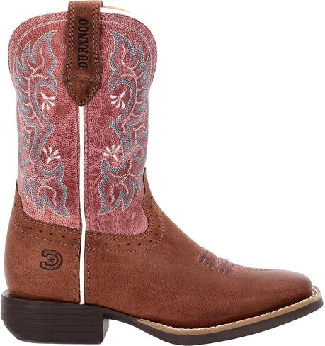Durango® Shyloh Little Kids' Western Boot in Kuwait