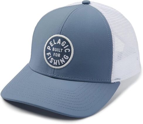 PELAGIC Flybridge Sinker Trucker in Kuwait