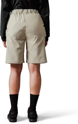 Endura Unisex Adult Corner V Cycling Short with Liner in Kuwait