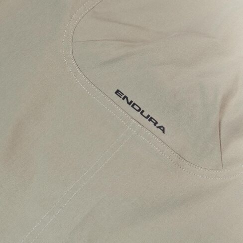 Endura Unisex Adult Corner V Cycling Short with Liner in Kuwait