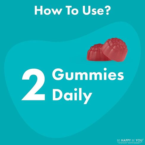 Focus Gummies – NAD+ Brain Supplement with Phosphatidylserine, Alpha GPC Choline & Green Tea Extract – Memory & Focus Support – Strawberry – 60 Count – Made in USA in Saudi Arabia