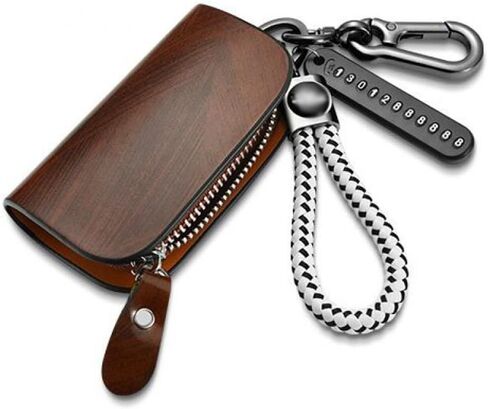 Men And Women Universal Key Bag Car Supplies Key Bag in Saudi Arabia