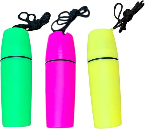Water Storage Bag with Coin Cylinder Multifunctional Container Travel Essential for Hiking and Beach Trip Removable Structure in Kuwait