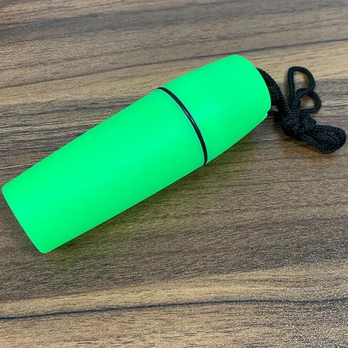 Water Storage Bag with Coin Cylinder Multifunctional Container Travel Essential for Hiking and Beach Trip Removable Structure in Kuwait