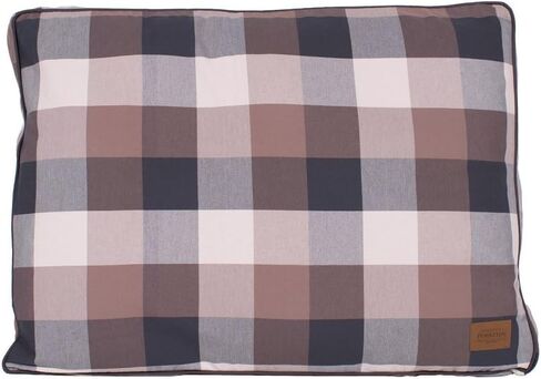 Pendleton Petnappers Grey Stewart Pet Bed Large in Saudi Arabia