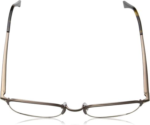 Eyeglasses Tom Ford FT 5453 049 Matte Dark Brown, Shiny Rose Gold in Kuwait