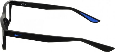 Nike Eyeglasses 7416 004 Matte Black 57mm in Kuwait