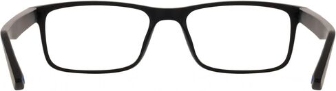 Nike Eyeglasses 7416 004 Matte Black 57mm in Kuwait