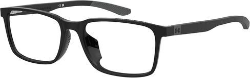 UNDER ARMOUR, GAFAS DE VISTA, UA 5117/F, BLACK GREY, 56, (MAN) in Kuwait