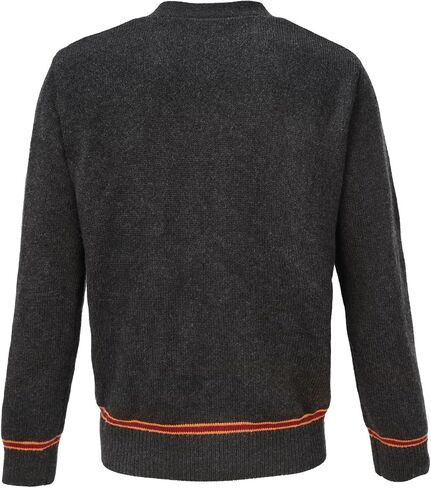 Harry Potter Knitted School Cardigan - Adult Replica Sweater Jumper - Wizarding World Merchandise in Saudi Arabia