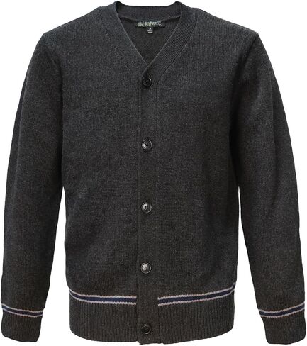 Harry Potter Knitted School Cardigan - Adult Replica Sweater Jumper - Wizarding World Merchandise in Saudi Arabia