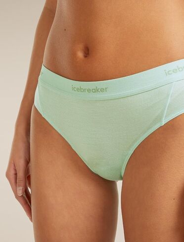 حذاء Icebreaker Merino للسيدات 125 Cool-lite Sprite Hipster in Kuwait